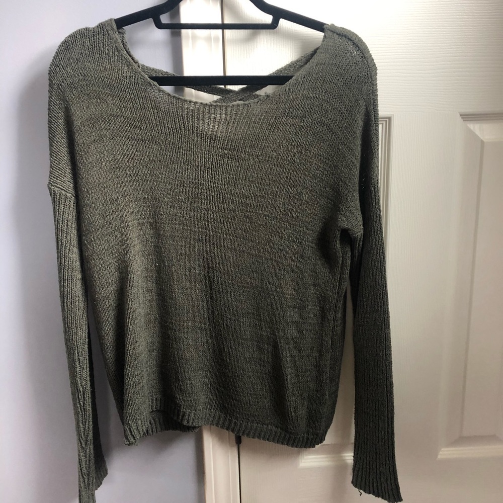 Women’s Sweater